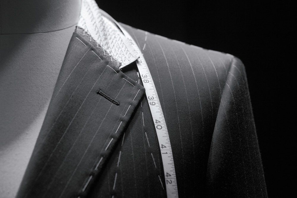 Suit Tailoring — Adamstown, NSW — Mattara Dry Cleaners