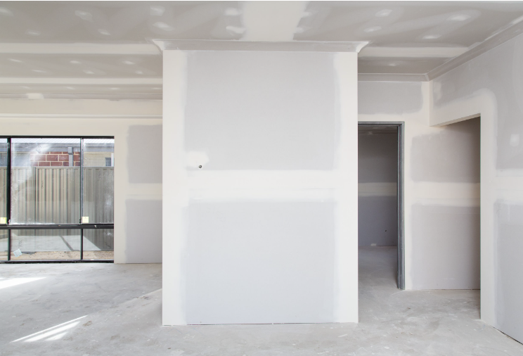 Drywalls in Sydney