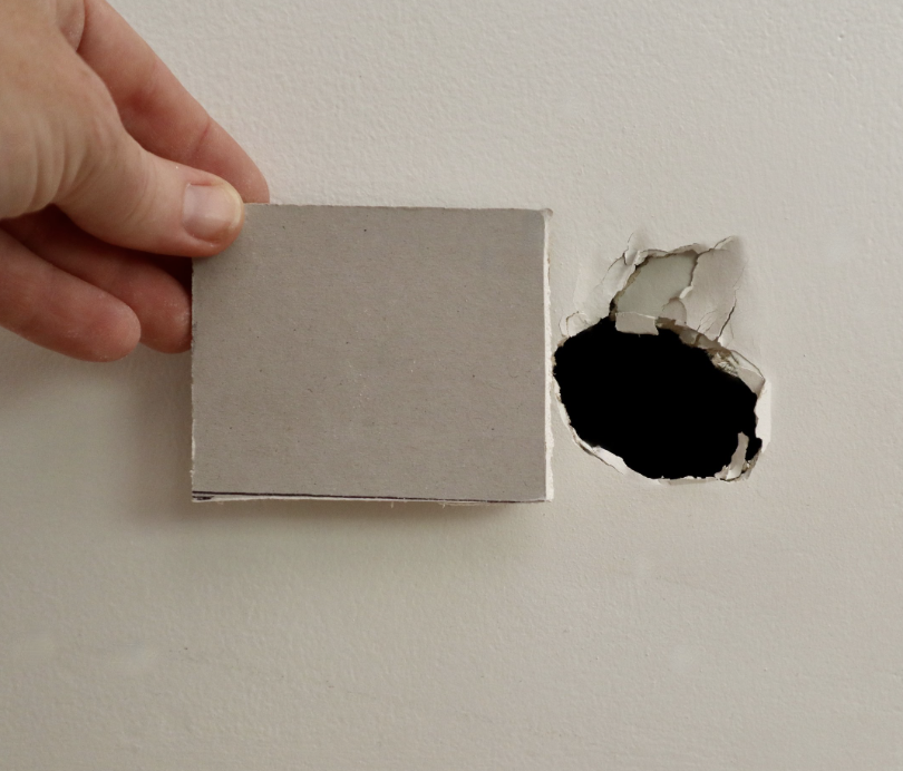 Patch repairs in Sydney