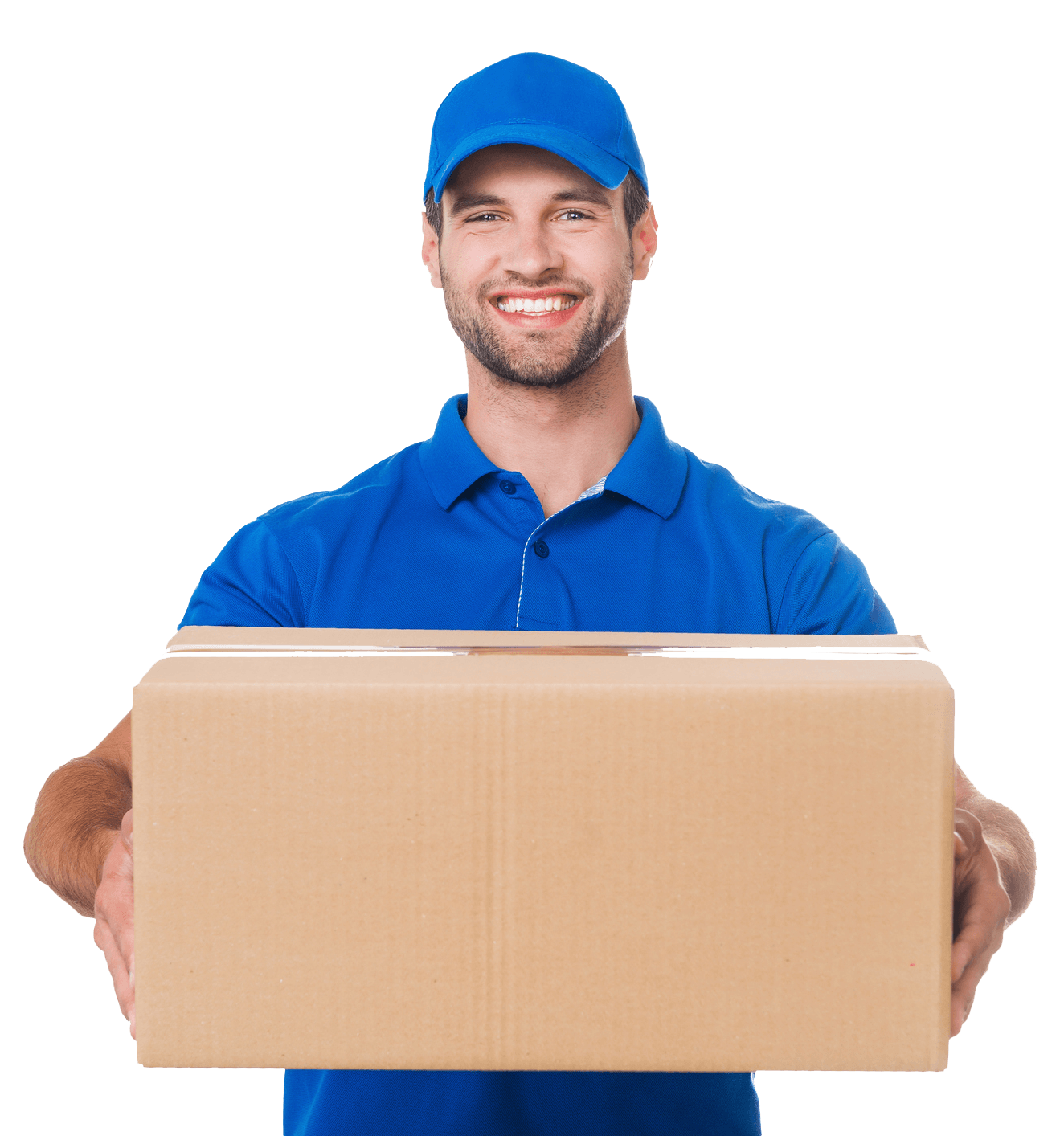 Commercial & Residential Moving Chicagoland John’s Delivery Service