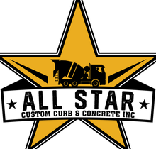 All Star Custom Curb & Concrete