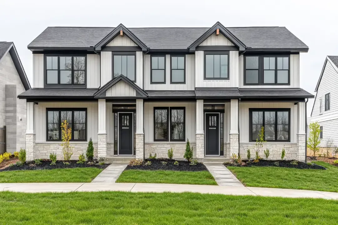 Custom Home Design Melbourne