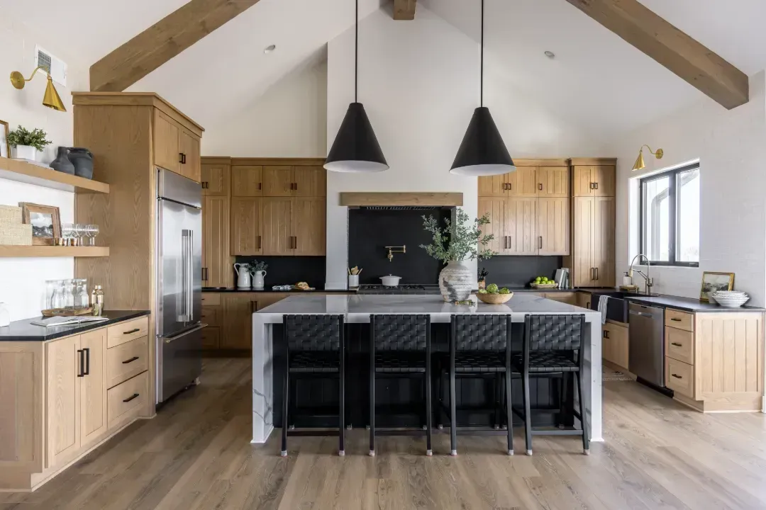 Hampton Style Home Builders Melbourne