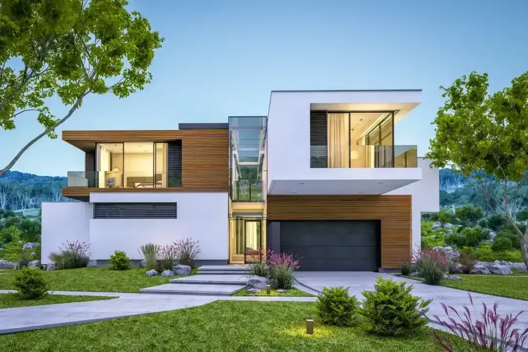 Hampton Style Home Builders Melbourne