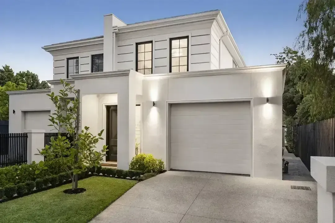Builders Blackburn