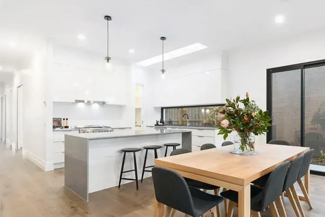 Duplex Builders Melbourne