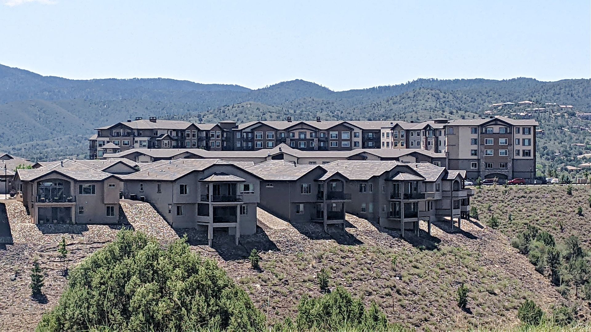 Touchmark at the Ranch - Prescott | Premier Senior Living Community