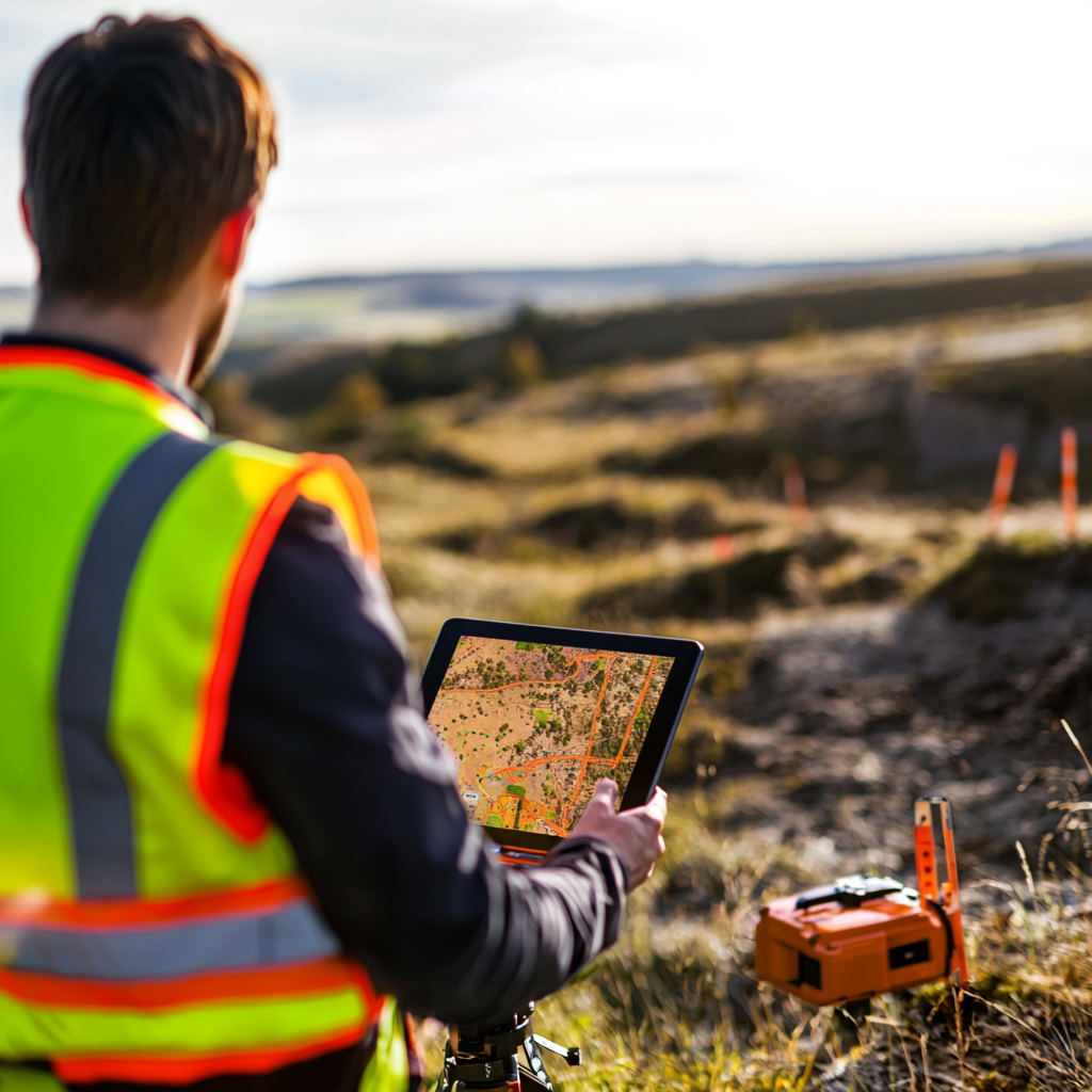 Land surveying services in Prescott Arizona . Best civil engineering company