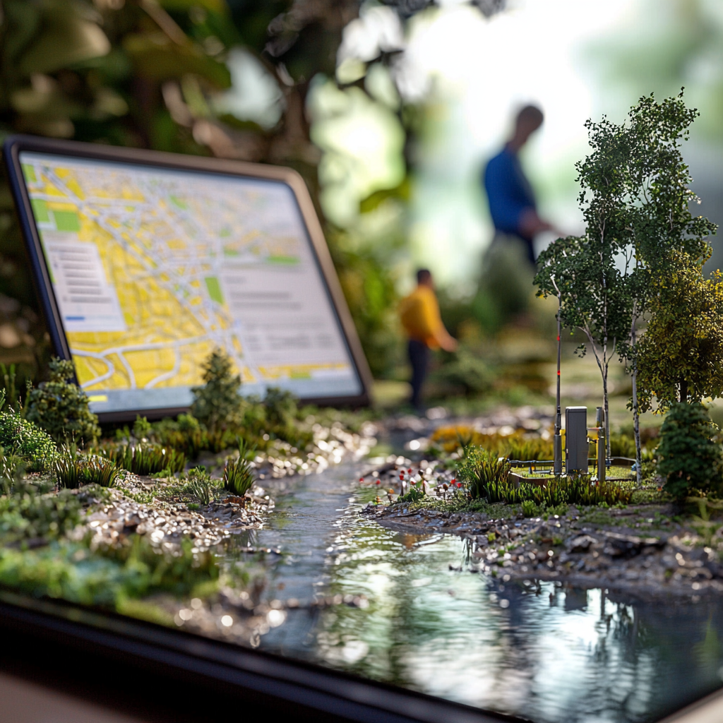 Best civil engineering company for environmental engineering services