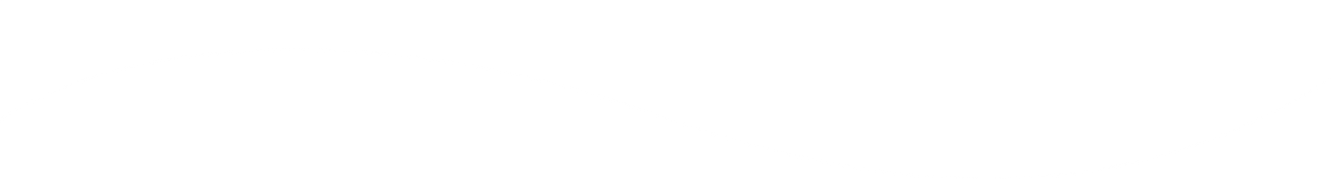 Una tela bianca vuota.