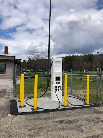 EV Charging