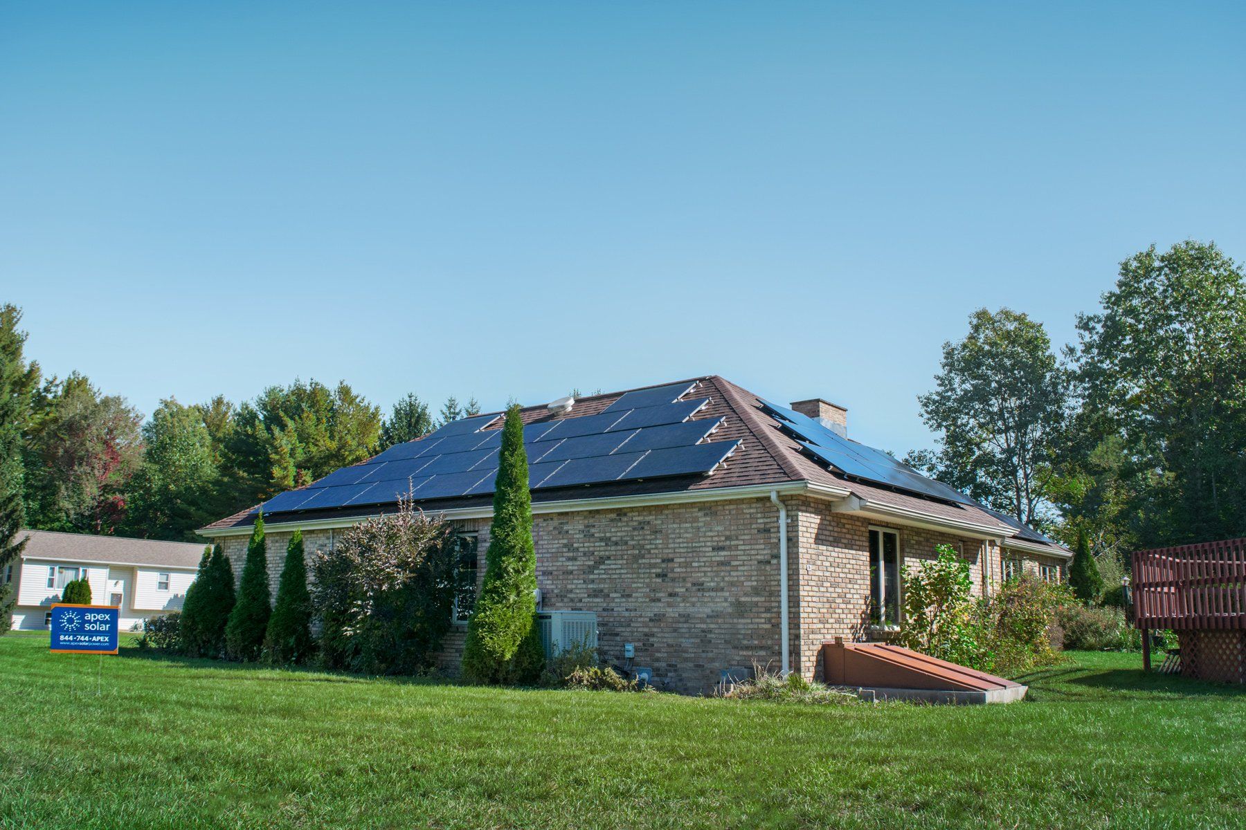 Rooftop Solar