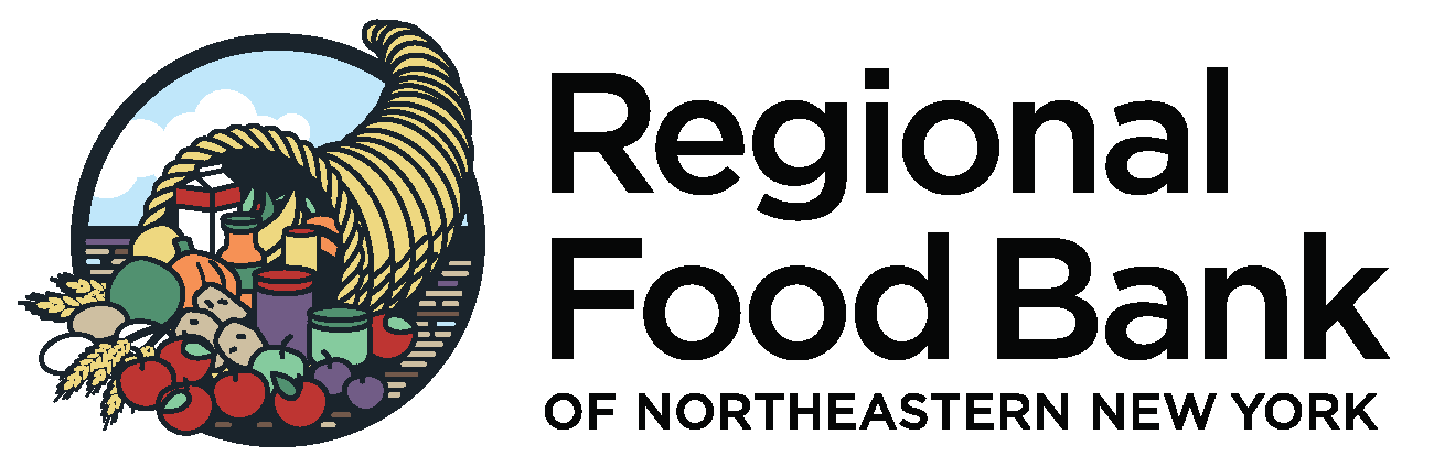 Regional Food Bank Logo