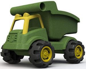 eco-friendly-dump-truck