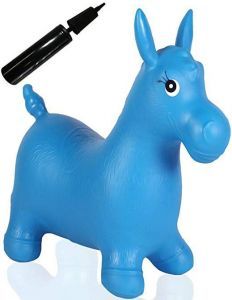 inflatable-jumping-horse