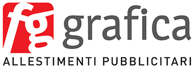 FG Grafica - Logo