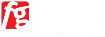 FG Grafica - Logo