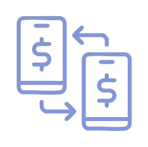 aceptamos transferencias! 
