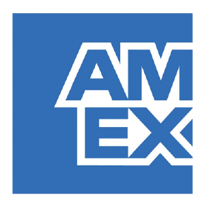 Aceptamos Amex 