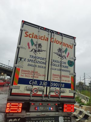 I sapori di Sicilia