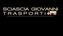 SCIASCIA GIOVANNI AUTOTRASPORTI - logo