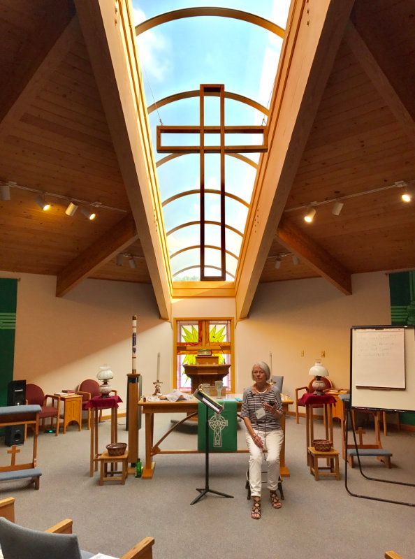 Women's retreat for Firelands Presbyterian Church