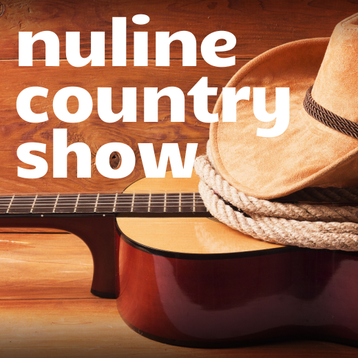 nuline_country_show_thurdays_7_till_9_pm