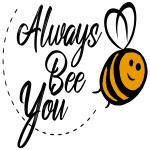 always_bee_you_logo.png Size: 150x150