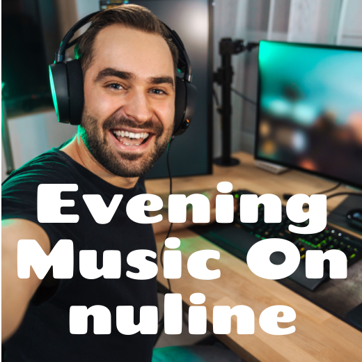 evening_music_on_nuline_radio