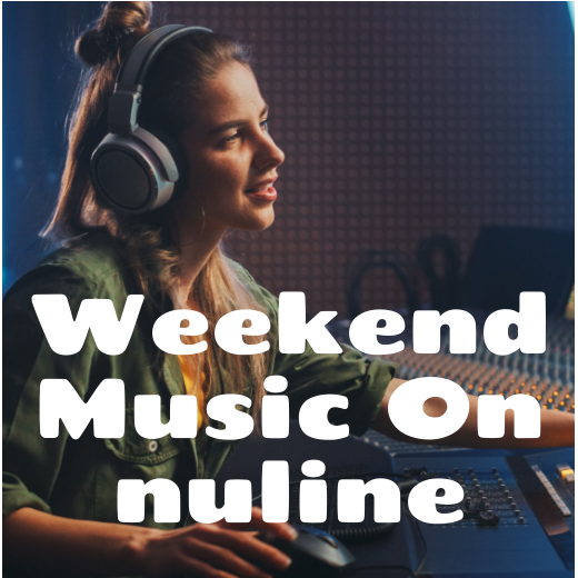 weekend_music_on_nuline_radio