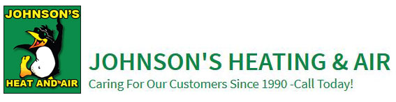  Johnson's Heating Air Conditioning & Refrigeration