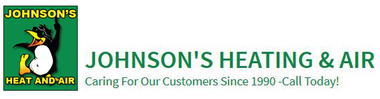  Johnson's Heating Air Conditioning & Refrigeration