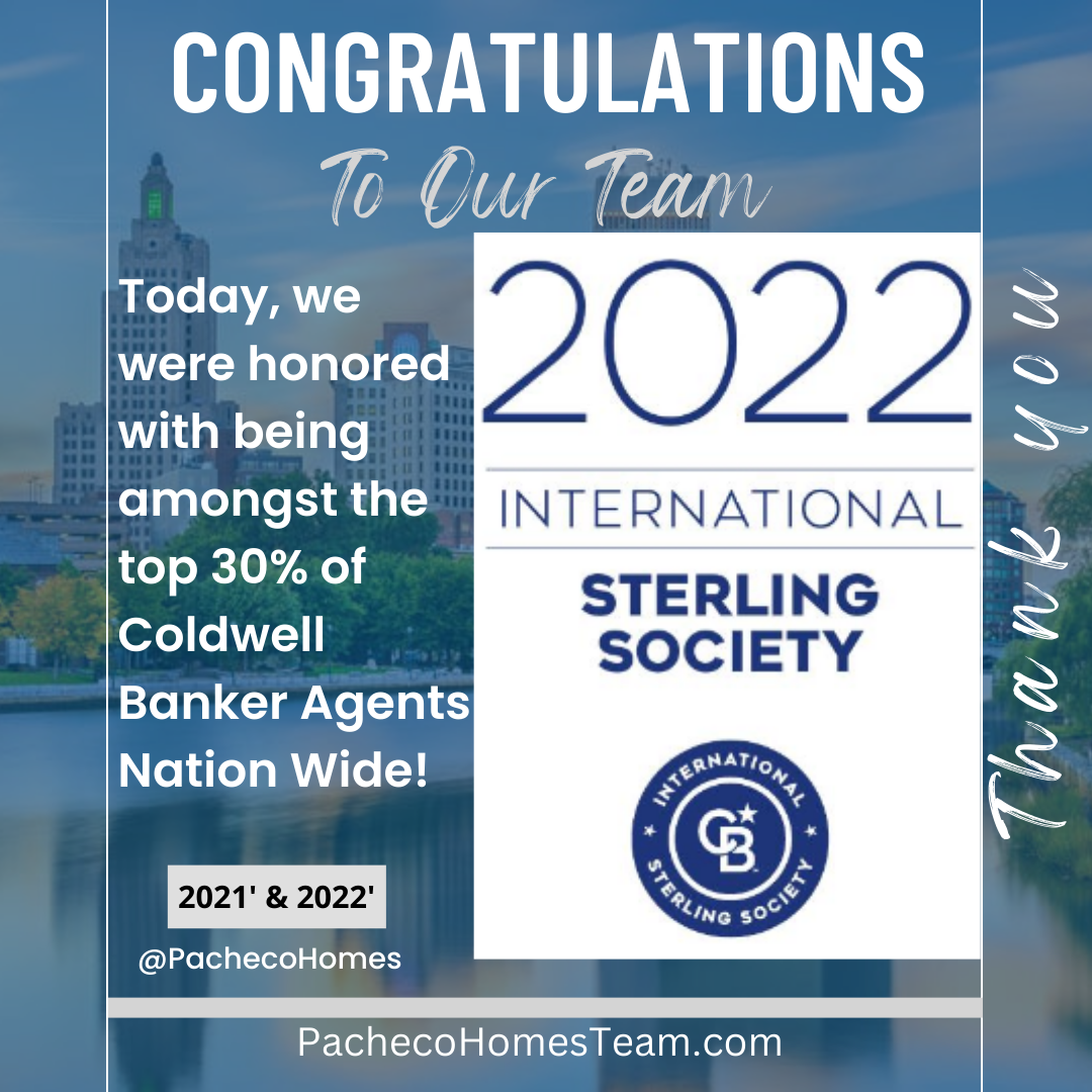 Award winner Jason Pacheco