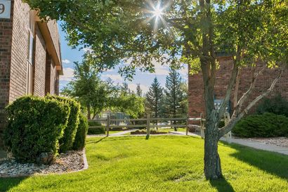Foxhill Apartments About The Property