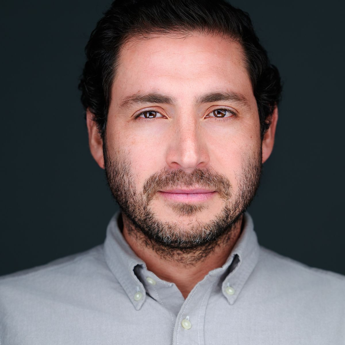 Blue Road Academy Gaspar Rodriguez