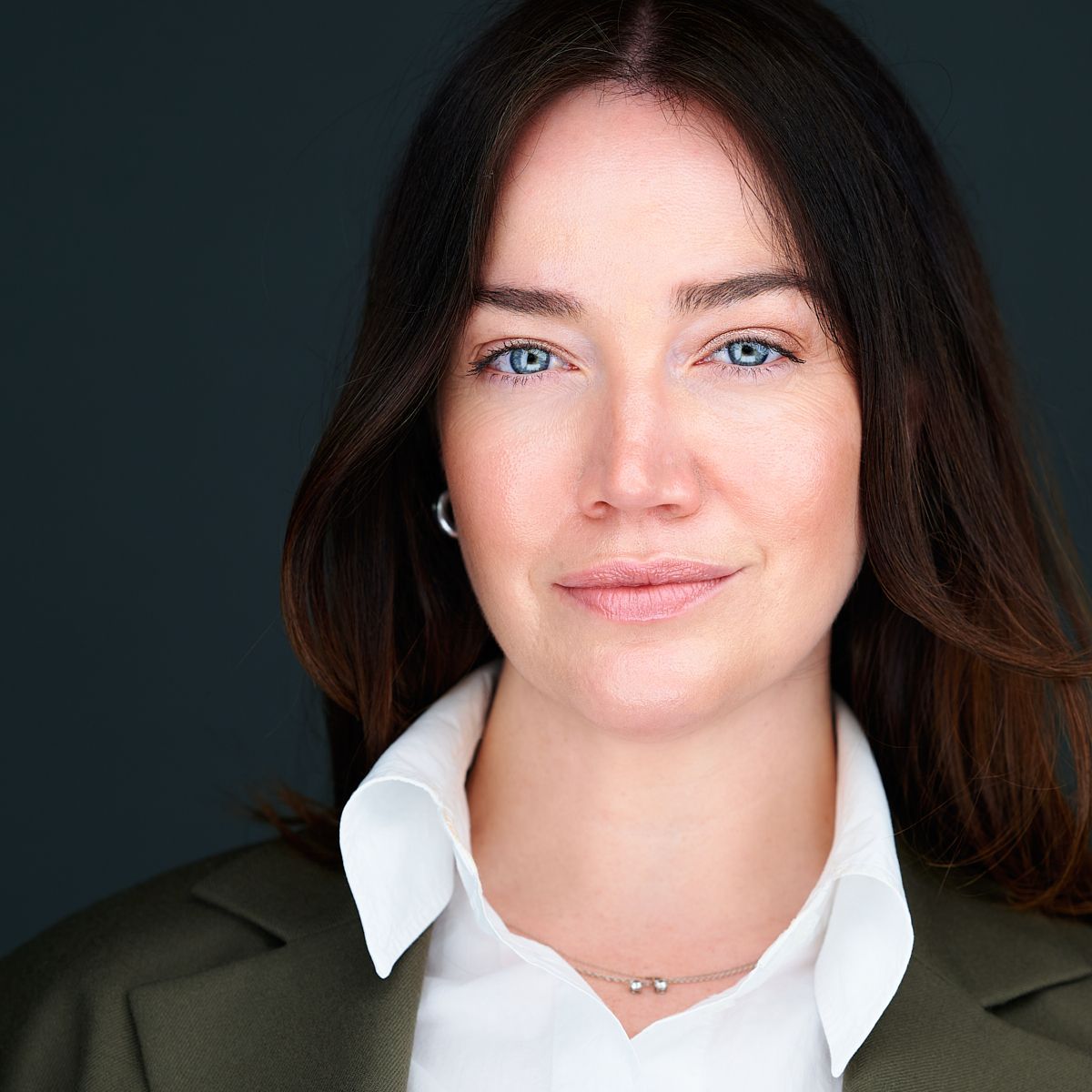 Blue Road Academy Phoebe Denham