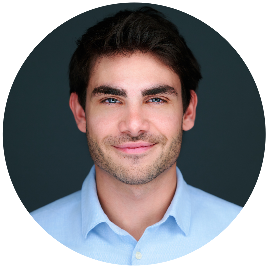 Blue Road Academy Michal Dudzinski