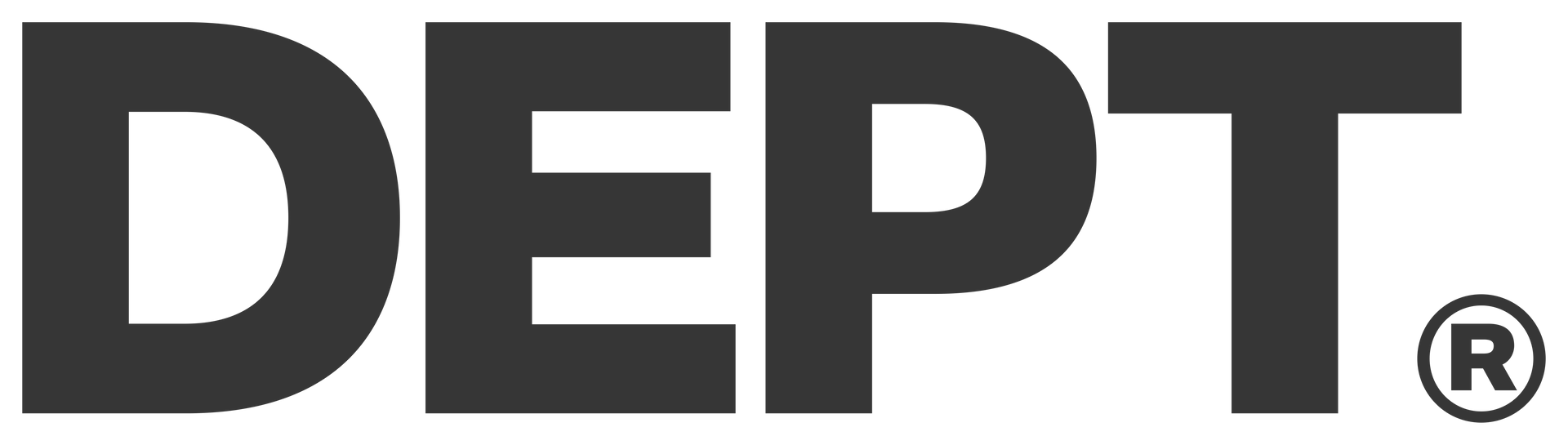DEPT Logo