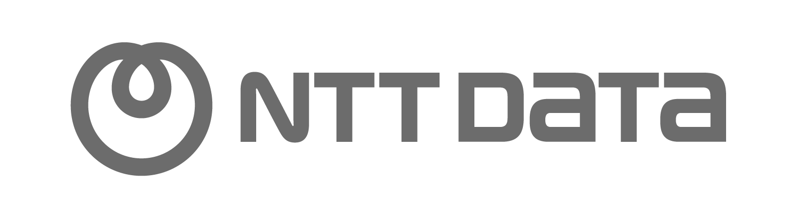 Logo NTTDATA