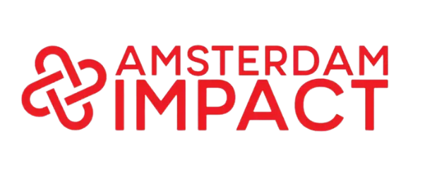 Amsterdam impact logo