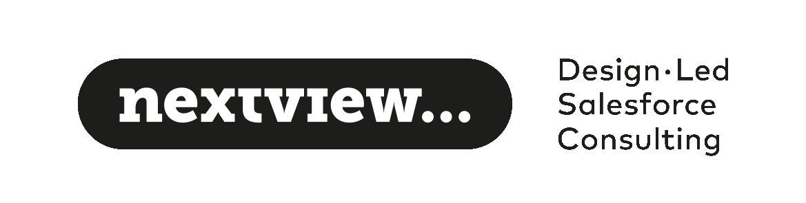 Nextview logo | Blue Road Academy