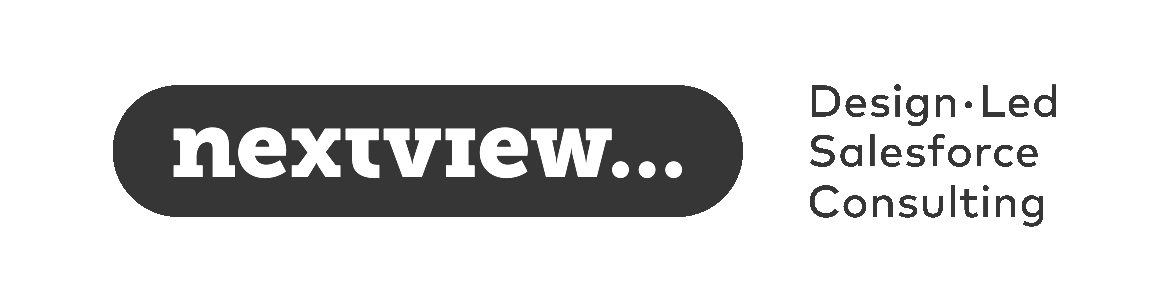 Nextview logo
