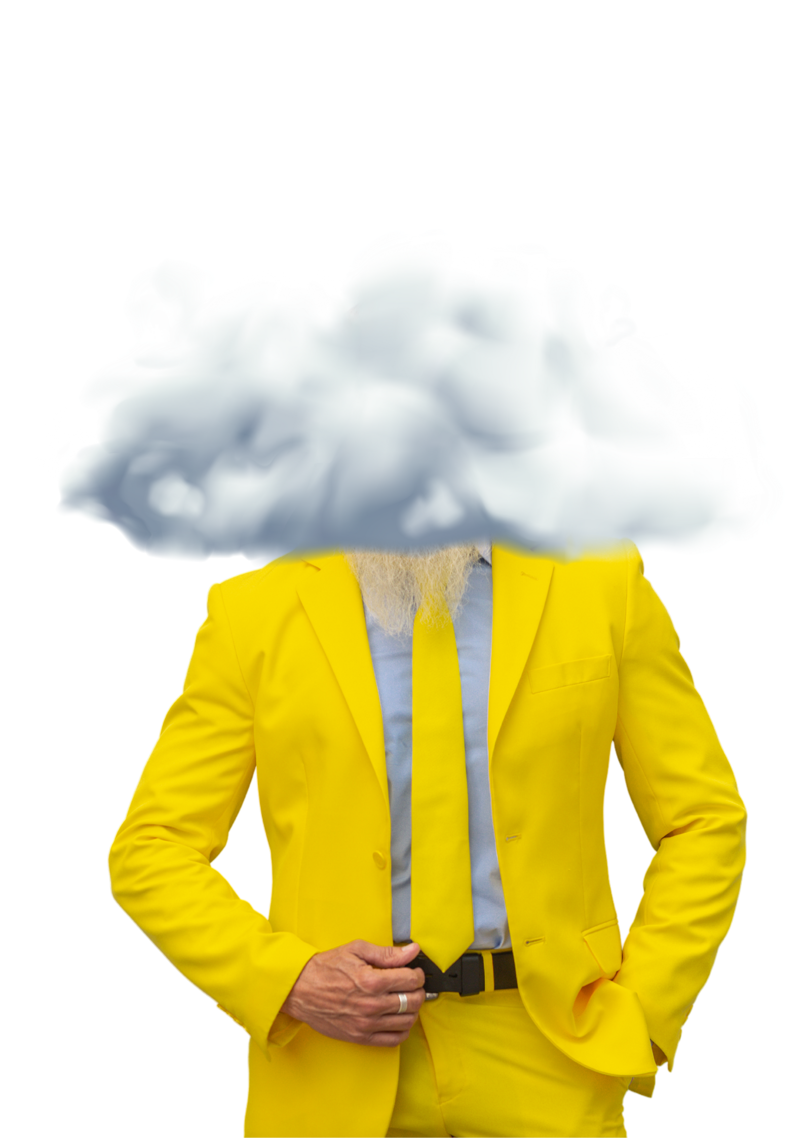 Cloud professional stockphoto 3