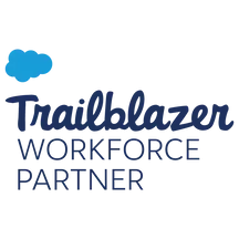 Trailblazer workforce partner logo