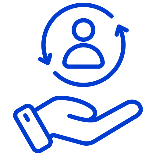 Icon retention