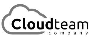 Cloud Team Company logo | Blue Road Academy