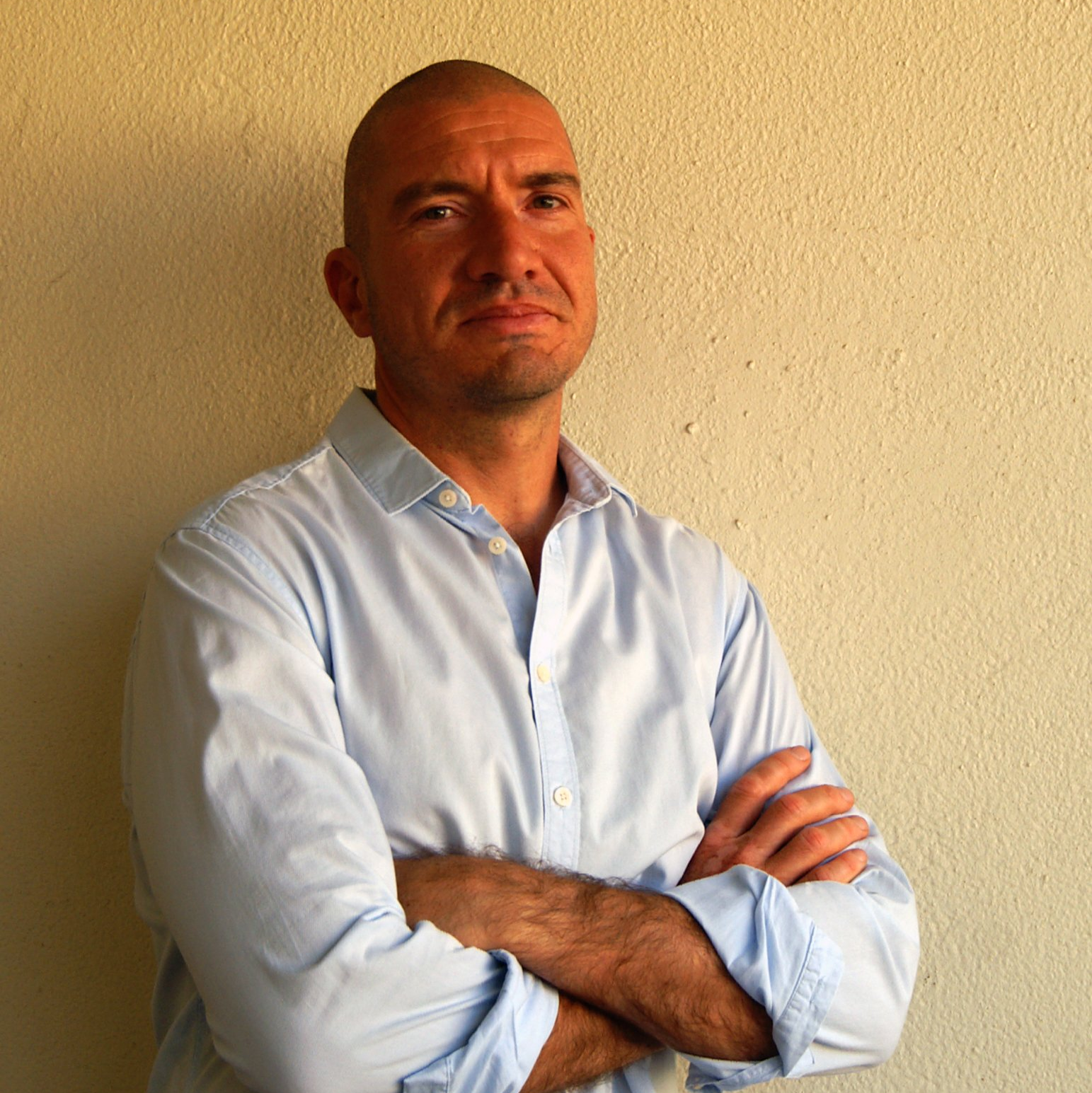 Iulian Circo Blue Road Academy