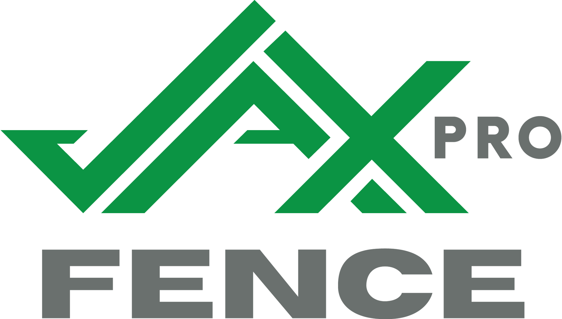 JAX PRO FENCE logo original