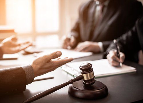 Lawyers Consulted on Various Lawsuits — De Pere, WI — One Law Group S.C