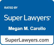 a blue sign that says `` super lawyers '' on it .  | Green Bay, WI | One Law Group S.C.
